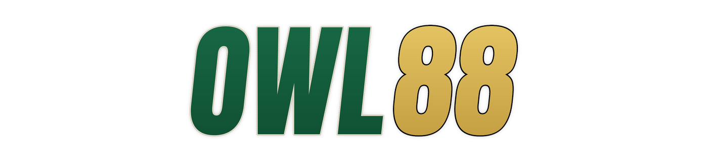 OWL88 โลโก้